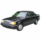 MERCEDES CLASE E MERCEDES CLASE E