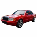 MERCEDES CLASE C MERCEDES CLASE C