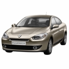  RENAULT FLUENCE 
