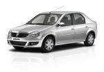 Ver as peças de carroceria DACIA LOGAN I fase 2 Sedan desde 07/2008 hasta 10/2012