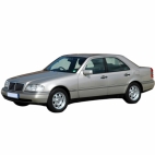 MERCEDES CLASE C