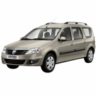 DACIA LOGAN 1 fase 2 MCV - KOMBI desde 11/2008 hasta 10/2012  DACIA LOGAN 1 fase 2 MCV - KOMBI desde 11/2008 hasta 10/2012