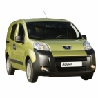 PEUGEOT BIPPER  PEUGEOT BIPPER