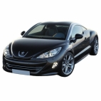 PEUGEOT RCZ 