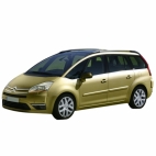 CITROEN C4 GRAND PICASSO  CITROEN C4 GRAND PICASSO