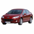  PEUGEOT 407 fase 2 desde 07/2008