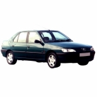 PEUGEOT 306  PEUGEOT 306