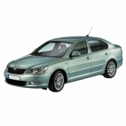  SKODA OCTAVIA 2 (1Z) fase 2 desde 10/2008 hasta 02/2013