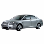  TOYOTA AVENSIS 2 fase 1 desde 05/2003 hasta 07/2006
