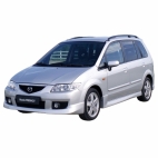 MAZDA PREMACY   MAZDA PREMACY