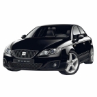  SEAT EXEO 