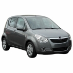  OPEL AGILA 