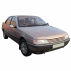 PEUGEOT 405  PEUGEOT 405