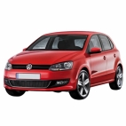 VOLKSWAGEN POLO   VOLKSWAGEN POLO