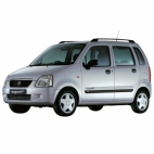 SUZUKI WAGON  SUZUKI WAGON