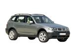 Pecas Porta Malas BMW SERIE X3 I E83 fase 1 desde 01/2004 hasta 08/2006