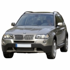  BMW SERIE X3 1 E83 fase 2 desde 08/2006 hasta 09/2010