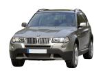 Pecas Porta Malas BMW SERIE X3 I E83 fase 2 desde 08/2006 hasta 09/2010