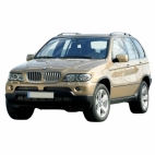  BMW SERIE X5 1 (E53) desde 12/2003 hasta 02/2007