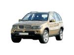 Grades BMW SERIE X5 I (E53) desde 12/2003 hasta 02/2007