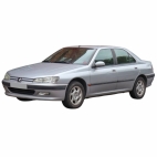PEUGEOT 406  PEUGEOT 406