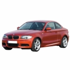  BMW SERIE 1 E82 Coupe 2 puertas desde 11/2007