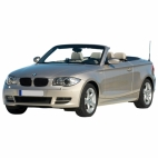  BMW SERIE 1 E88 Cabriolet 2 puertas desde 03/2008 