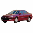  PEUGEOT 406