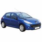 PEUGEOT 206 PLUS  PEUGEOT 206 PLUS