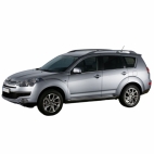 CITROEN C-CROSSER   CITROEN C-CROSSER
