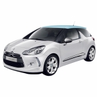 CITROEN DS3   CITROEN DS3