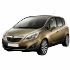 Ver as peças de carroçaria OPEL MERIVA B fase 1 desde 09/2010 hasta 12/2013 Ver as peças de carroçaria OPEL MERIVA B fase 1 desde 09/2010 hasta 12/2013