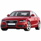  AUDI A4 4 (B8) fase 1 desde 01/2008 hasta 10/2011