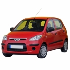 HYUNDAI I10   HYUNDAI I10