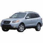 HYUNDAI SANTA FE  HYUNDAI SANTA FE
