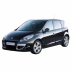  RENAULT SCENIC 3 fase 1 desde 05/2009 hasta 12/2011