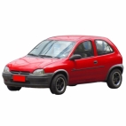  OPEL CORSA B desde 04/1993 hasta 10/2000