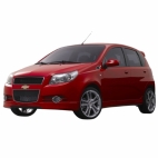 CHEVROLET AVEO  CHEVROLET AVEO