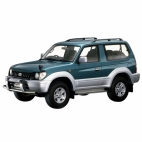 TOYOTA LAND CRUISER  TOYOTA LAND CRUISER