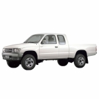 TOYOTA HILUX  TOYOTA HILUX
