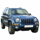Ver as peças de carroçaria JEEP CHEROKEE  Ver as peças de carroçaria JEEP CHEROKEE