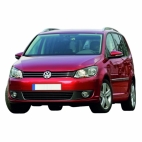 VOLKSWAGEN TOURAN   VOLKSWAGEN TOURAN