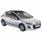  PEUGEOT 308 1 fase 2 desde 04/2011 hasta 09/2013