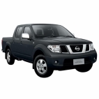  NISSAN NAVARA-PATHFINDER 