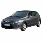 HYUNDAI i30 1 fase 2 desde 07/2010 hasta 02/2012  HYUNDAI i30 1 fase 2 desde 07/2010 hasta 02/2012
