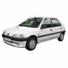PEUGEOT 106  PEUGEOT 106