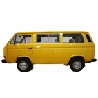 Ver as peças de carroçaria VOLKSWAGEN TRANSPORTER T3 desde 03/1979 hasta 08/1990 Ver as peças de carroçaria VOLKSWAGEN TRANSPORTER T3 desde 03/1979 hasta 08/1990