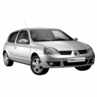  RENAULT CLIO CAMPUS