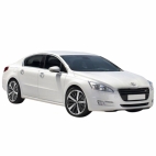 PEUGEOT 508  PEUGEOT 508
