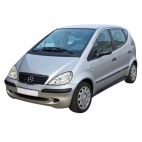  MERCEDES W168 Clase A fase 2 desde 04/2001 hasta 08/2004